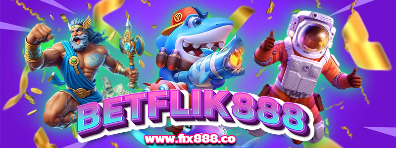 BETFLIK888
