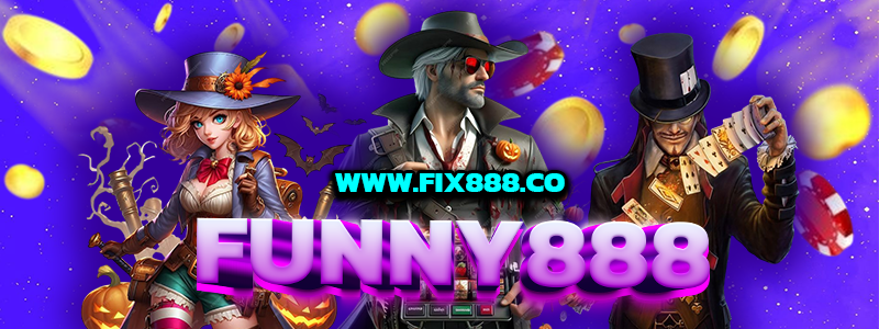 FUNNY888