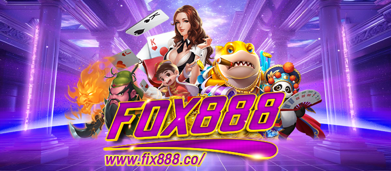 FOX888